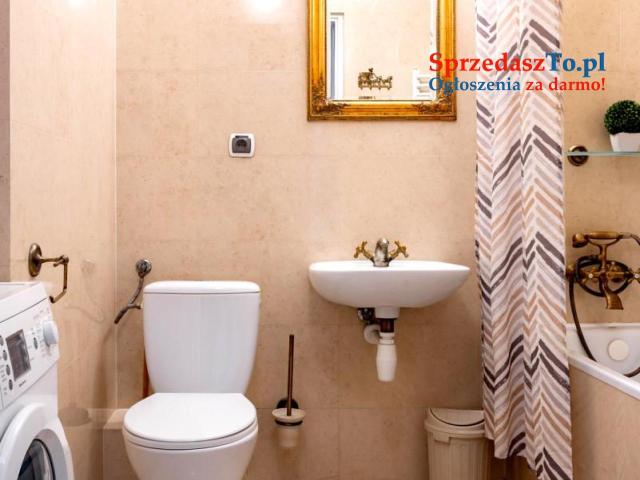 2-pokojowe mieszkanie ul. 29 Listopada - 8