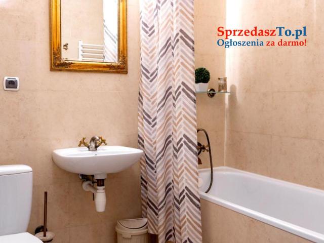 2-pokojowe mieszkanie ul. 29 Listopada - 9