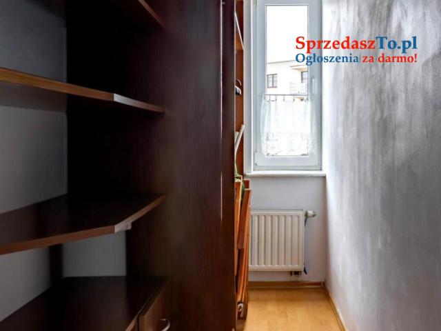 2-pokojowe mieszkanie ul. 29 Listopada - 10