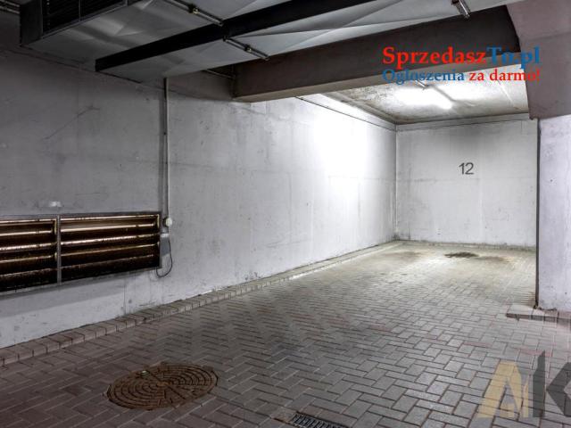 2-pokojowe mieszkanie ul. 29 Listopada - 11