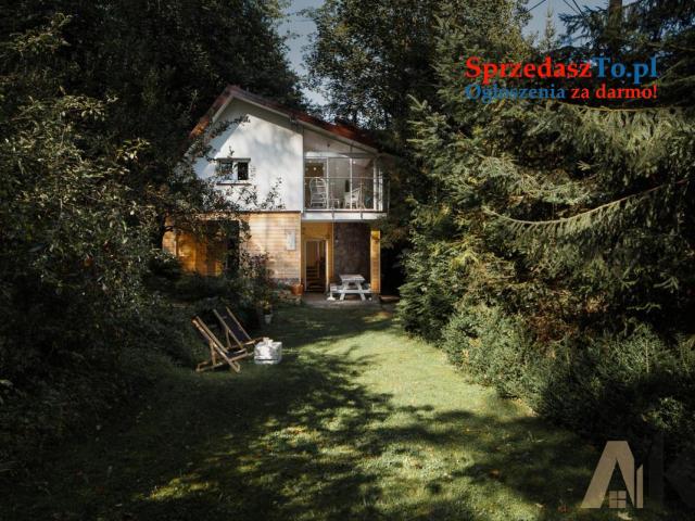 Dom w otulinie górskiej natury! - 7