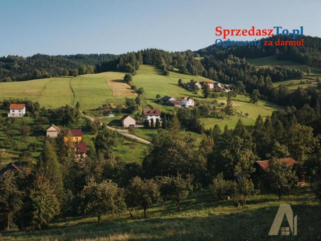 Dom w otulinie górskiej natury! - 10