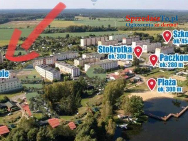 Kawalerka na sprzedaż!!!