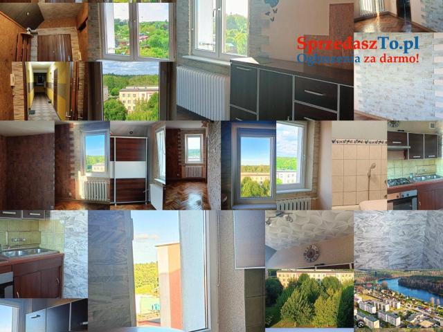 Kawalerka na sprzedaż!!! - 8