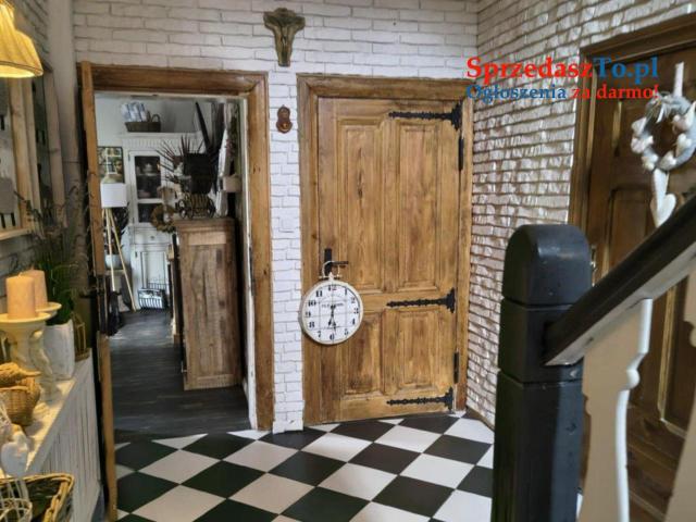 Nietuzinkowy Dom Na Sprzedaż - 6