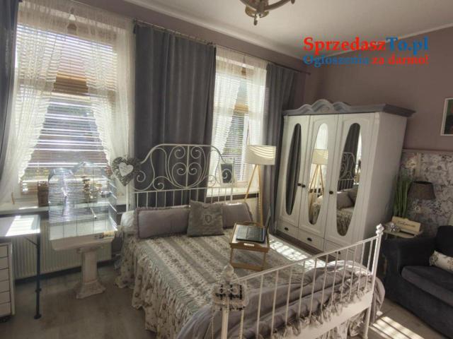 Nietuzinkowy Dom Na Sprzedaż - 7