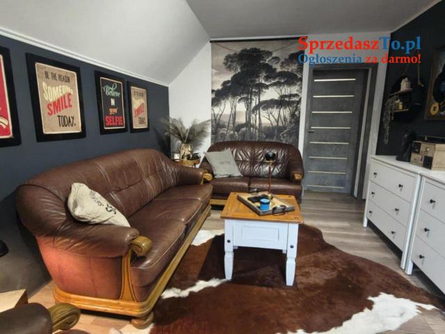 Nietuzinkowy Dom Na Sprzedaż - 8