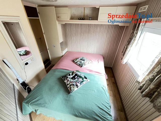 Domek holenderski nr 10! CAŁOROCZNY! - 7