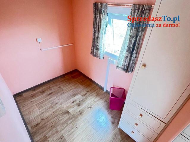 Domek holenderski nr 10! CAŁOROCZNY! - 8