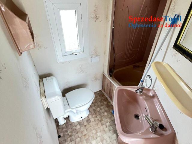 Domek holenderski nr 10! CAŁOROCZNY! - 9