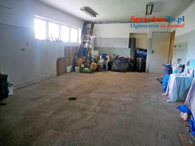 Sprzedaż domu z dużą działką - 14