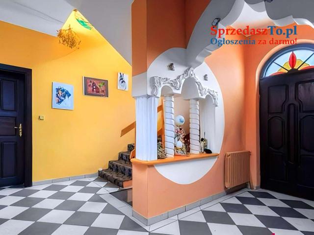 Sprzedaż domu z dużą działką - 15