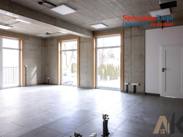 Obiekt usługowo-mieszkalny na sprzedaż - 8