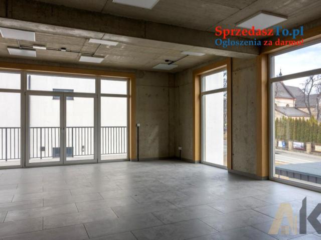 Obiekt usługowo-mieszkalny na sprzedaż - 9