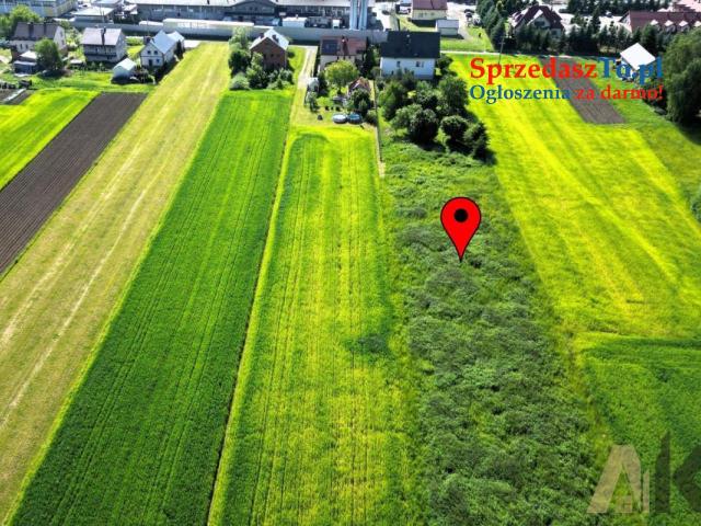 Dom na sprzedaż na 50 arowej działce - 7