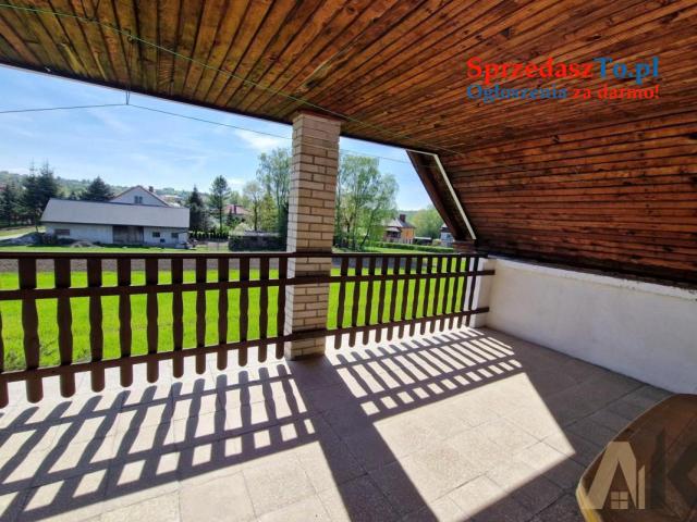 Dom na sprzedaż na 50 arowej działce - 10