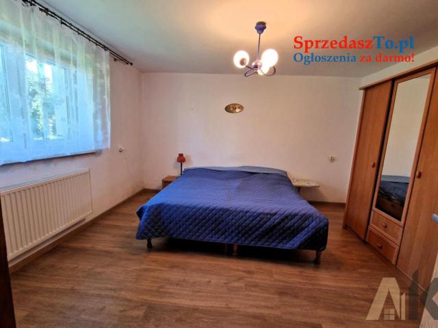 Dom na sprzedaż na 50 arowej działce - 12