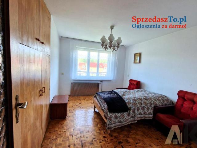 Dom na sprzedaż na 50 arowej działce - 14