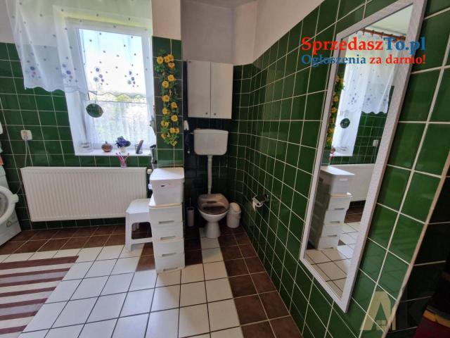 Dom na sprzedaż na 50 arowej działce - 15