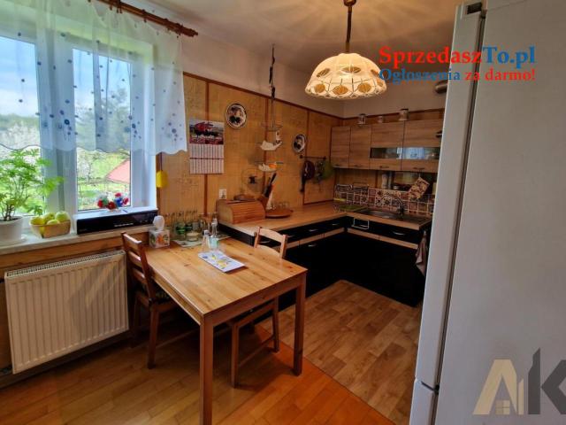 Dom na sprzedaż na 50 arowej działce - 16