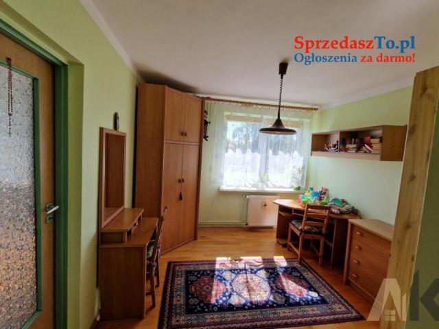 Dom na sprzedaż na 50 arowej działce - 17