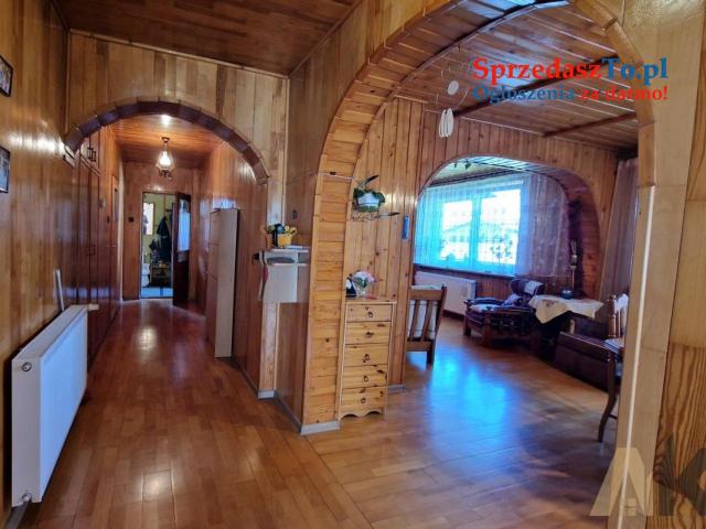 Dom na sprzedaż na 50 arowej działce - 18