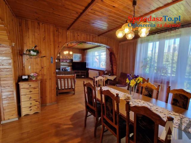 Dom na sprzedaż na 50 arowej działce - 19