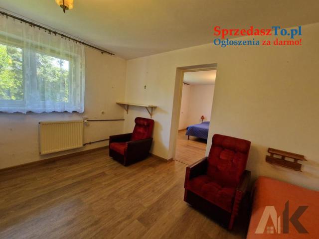 Dom na sprzedaż na 50 arowej działce - 20