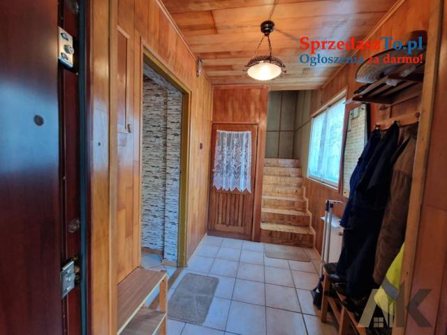 Dom na sprzedaż na 50 arowej działce - 21