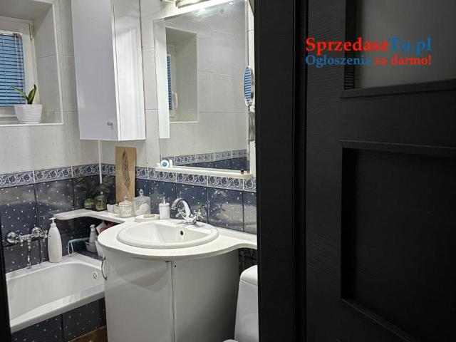 Mieszkanie na sprzedaż w centrum - 6