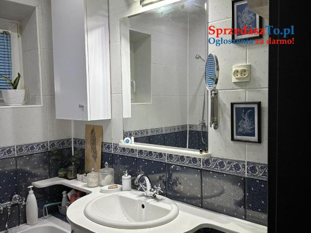 Mieszkanie na sprzedaż w centrum - 7