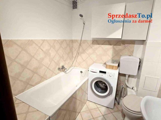 Mieszkanie Dwupokojowe - 6