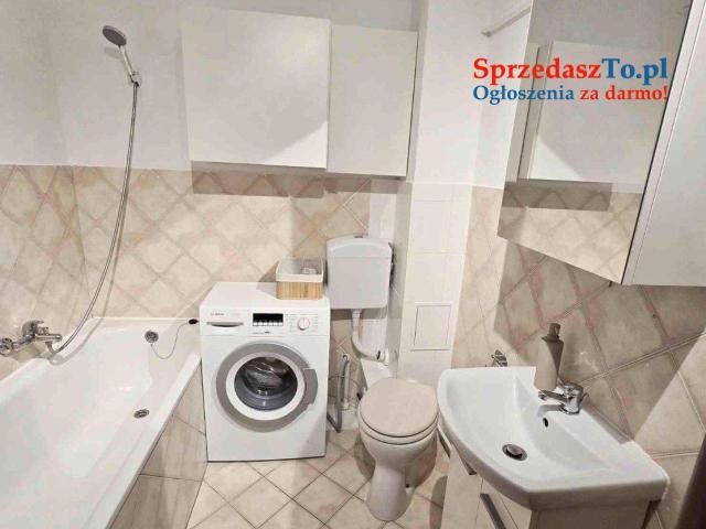 Mieszkanie Dwupokojowe - 7