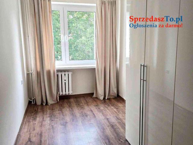 Mieszkanie Dwupokojowe - 8