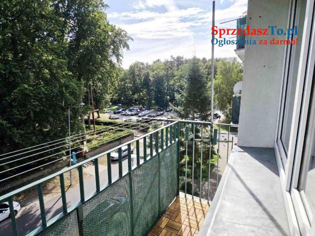 Mieszkanie Dwupokojowe - 9