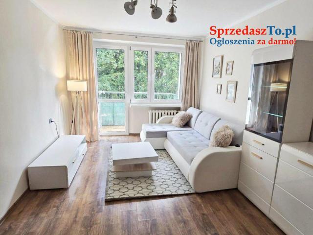 Mieszkanie Dwupokojowe - 10