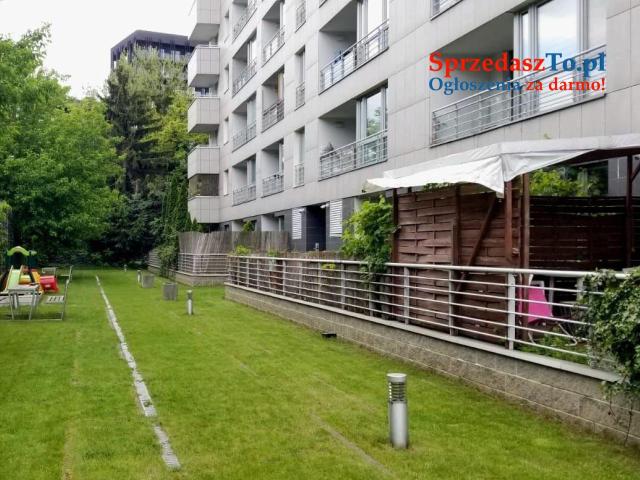 Mieszkanie 57 m2 Wola