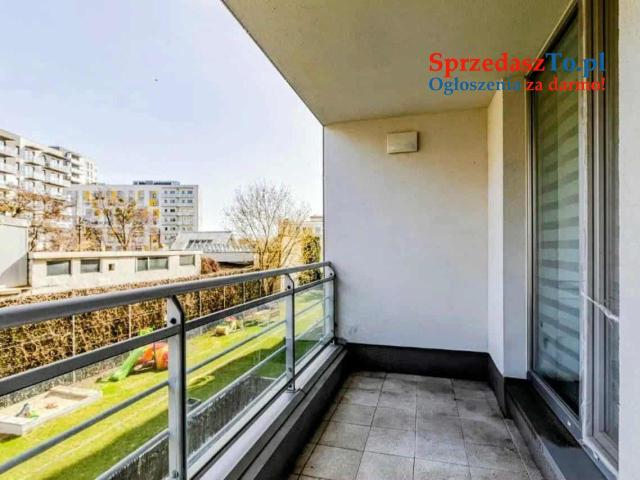 Mieszkanie 57 m2 Wola
