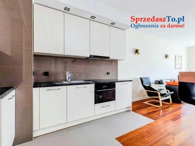 Mieszkanie 57 m2 Wola