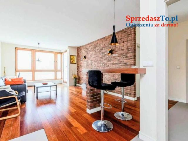 Mieszkanie 57 m2 Wola