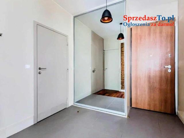 Mieszkanie 57 m2 Wola