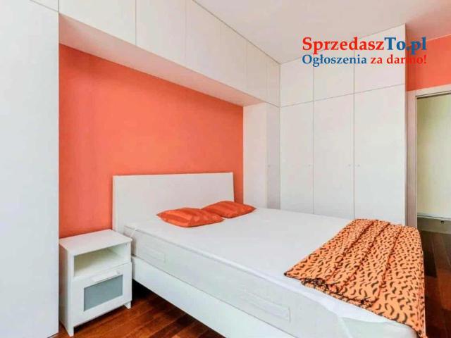 Mieszkanie 57 m2 Wola - 6