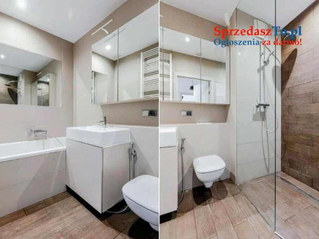 Mieszkanie 57 m2 Wola - 7