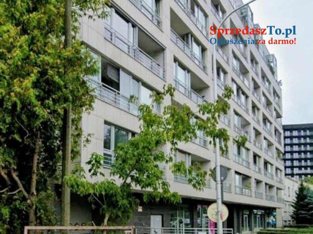 Mieszkanie 57 m2 Wola - 8