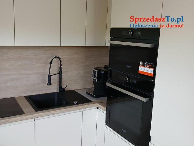 Mieszkanie 43.50m2 nowe osiedle wykończone - 6