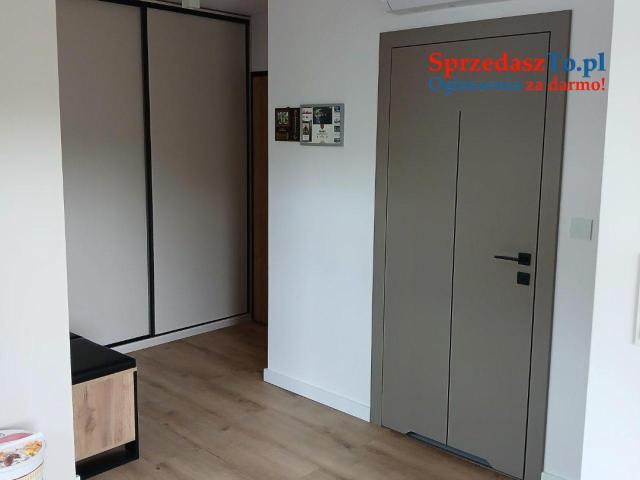 Mieszkanie 43.50m2 nowe osiedle wykończone - 7