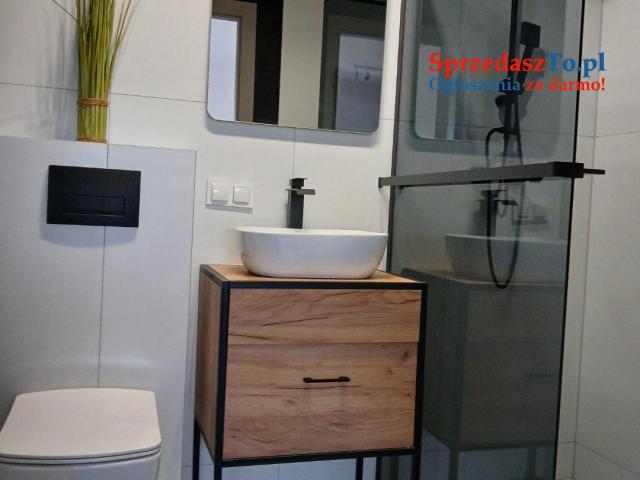 Mieszkanie 43.50m2 nowe osiedle wykończone - 8