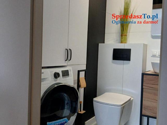 Mieszkanie 43.50m2 nowe osiedle wykończone - 9