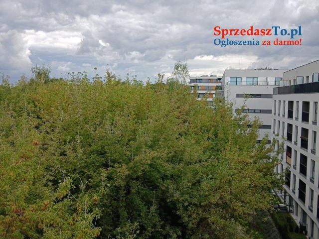 Mieszkanie 43.50m2 nowe osiedle wykończone - 11