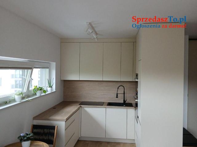 Mieszkanie 43.50m2 nowe osiedle wykończone - 13